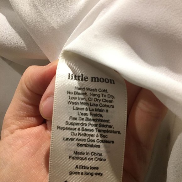 Aritzia Little Moon Briar Windbreaker - Picture 9 of 15